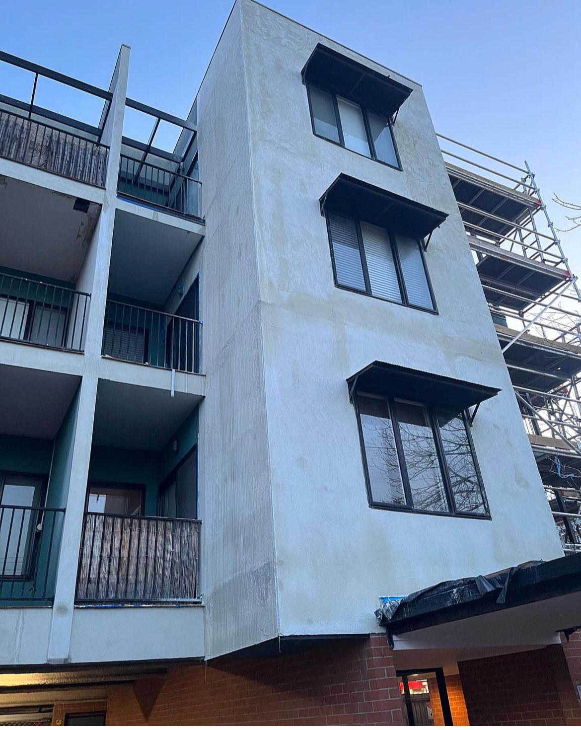 Melbourne Rendering Services