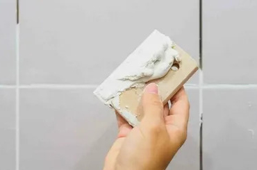 Tile Repair and Grouting